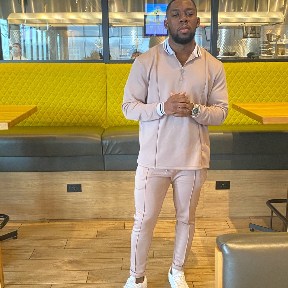 ASOS Sweatsuit